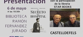 El secreto del Hospital en Castelldefels
