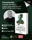 Fernando Solís con La gran novela andaluza en Biblioteca Municipal Montoro