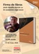 Jesús Alcañiz García firma "En ocasiones oigo voces" en I Feria del Libro San Lorenzo del Escorial