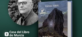 Firma de libros "Dentro de Ifach" en CDL de Murcia