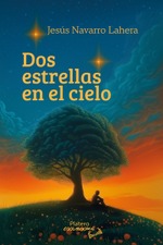 Presentación de Dos estrellas en el cielo en el Centro de mayores de Madrid Club de lectura 