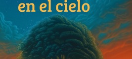 Presentación de Dos estrellas en el cielo en el Centro de mayores de Madrid Club de lectura 