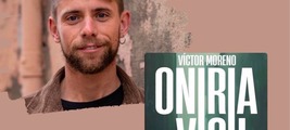 Presentación de Oniria Virgil en Vitoria