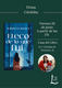 Firma de libros de "El eco de lo que fui" de Almudena Mogica en Casa del Libro en Sevilla