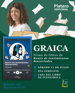 Remix de sentimientos descartados en la Casa del Libro de Fuengirola