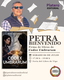 Firma de Codex Umbrarum en Feria del libro de Vigo