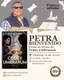Firma de Codex Umbrarum en Feria del libro de Ponteareas