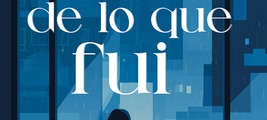 Firma de libros de "El eco de lo que fui" de Almudena Mogica en Casa del Libro Bahía Sur 