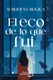 Firma de libros de "El eco de lo que fui" de Almudena Mogica en Casa del Libro Bahía Sur 