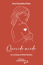 Ana González firma Querido Miedo en Casa del Libro de Bahía Sur y Casa del Libro de Jerez