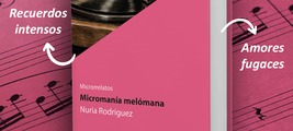 Presentación de Micromanía melómana en Torrecampo, Córdoba