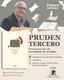 Pruden Tercero presenta su nueva obra La madeja de Ariadna en Ciudad Real