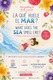 Storytelling and Book Launch del cuento ¿A qué huele el mar? en Londres, Inglaterra