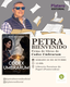 Firma de Codex Umbrarum en Pontevedra