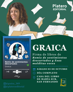 Remix de sentimientos descartados en la Casa del Libro de San Fernando
