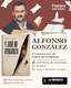 Presentación de Y juré mi venganza en Sala La Revuelta en Sevilla