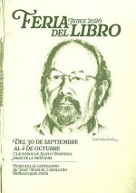 ​Platero Editorial estará presente en la Feria del Libro de Jerez 2026