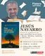  Dos estrellas en el cielo en la Feria del Libro de Toledo de 2026