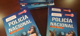 PHARMING-  RESPUESTAS RAZONADAS AL EXAMEN  OFICIAL DE POLICÍA NACIONAL 2017