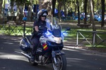 REAL DECRETO 355/2108- TEMARIO POLICÍA NACIONAL