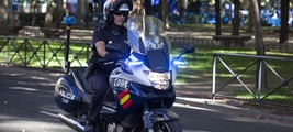 REAL DECRETO 355/2108- TEMARIO POLICÍA NACIONAL