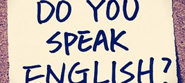 EXAMEN INGLES GUARDIA CIVIL 2019