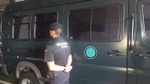 El Cuerpo de la Guardia Civil. Naturaleza militar. Estructura. Dependencias. Funciones