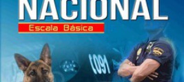  OPOSICIONES POLICÍA NACIONAL. ESCALA BÁSICA. TEST. VOLUMEN I