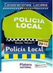 POLICÍA LOCAL. CONVOCATORIA 2019. ZARAGOZA