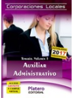 10 PLAZAS CONVOCADAS PARA AUXILIAR DE ADMINISTRACIÓN GENERAL. OPOSICIONES ALBACETE. 