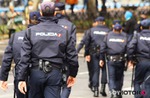 OPOSICIONES POLICÍA NACIONAL. ¿QUÉ SIGNIFICA LA SEGURIDAD PARA ESTE CUERPO?