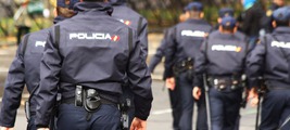 OPOSICIONES POLICÍA NACIONAL. ¿QUÉ SIGNIFICA LA SEGURIDAD PARA ESTE CUERPO?