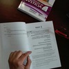 FECHA EXAMEN GESTIÓN PROCESAL Y ADMINISTRATIVA