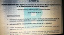 PLANTILLA OFICIAL RESPUESTAS EXAMEN TRAMITACIÓN 12 MAYO 2018