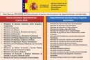 REAL DECRETO 335/2018 DE 6 DE JUNIO-ESTRUCTURA DEPARTAMENTOS MINISTERIALES