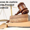 CONVOCADAS 2656  PLAZAS TRAMITACIÓN PROCESAL Y ADMINISTRATIVA 