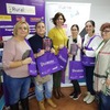 Silvia Sanz participa en el programa Ruraltivity