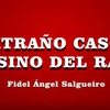 BOOKTRAILER “EL EXTRAÑO CASO DEL ASESINO DEL RAVAL”
