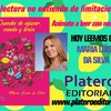 #QuédateEnCasa con… DUENDES DE AZÚCAR, CANELA Y LIMÓN