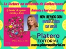 #QuédateEnCasa con… DUENDES DE AZÚCAR, CANELA Y LIMÓN