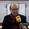 ​PRESENTACIÓN DE G.R.A.S.A. EN DIEZ TV ANDÚJAR