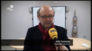 PRESENTACIÓN DE G.R.A.S.A. EN DIEZ TV ANDÚJAR