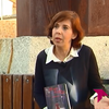SILVIA SANZ EN "ESCRIBIENDO EN FEMENINO"