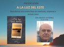 PRESENTACIÓN ONLINE DE A LA LUZ DEL ESTE