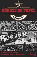 BOOKTRAILER "HÉROES DE PAPEL"