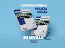 CONVOCATORIA POLICIA LOCAL ESTEPA Y CASARICHE (SEVILLA)