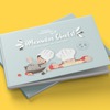 NOVEDAD LIBRO BENÉFICO INFANTIL ¡Menudos Chefs!