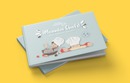 NOVEDAD LIBRO BENÉFICO INFANTIL ¡Menudos Chefs!