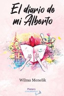 BOOKTRAILER EL DIARIO DE MI ALBERTO