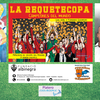 LA REQUETECOPA. CAMPEONES DEL MUNDO SE DEJA VER EN LOS MEDIOS NACIONALES